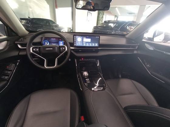 GWM HAVAL H6 1.5 HEV PREMIUM E-TRACTION GWM HAVAL H6 1.5 HEV PREMIUM E-TRACTION